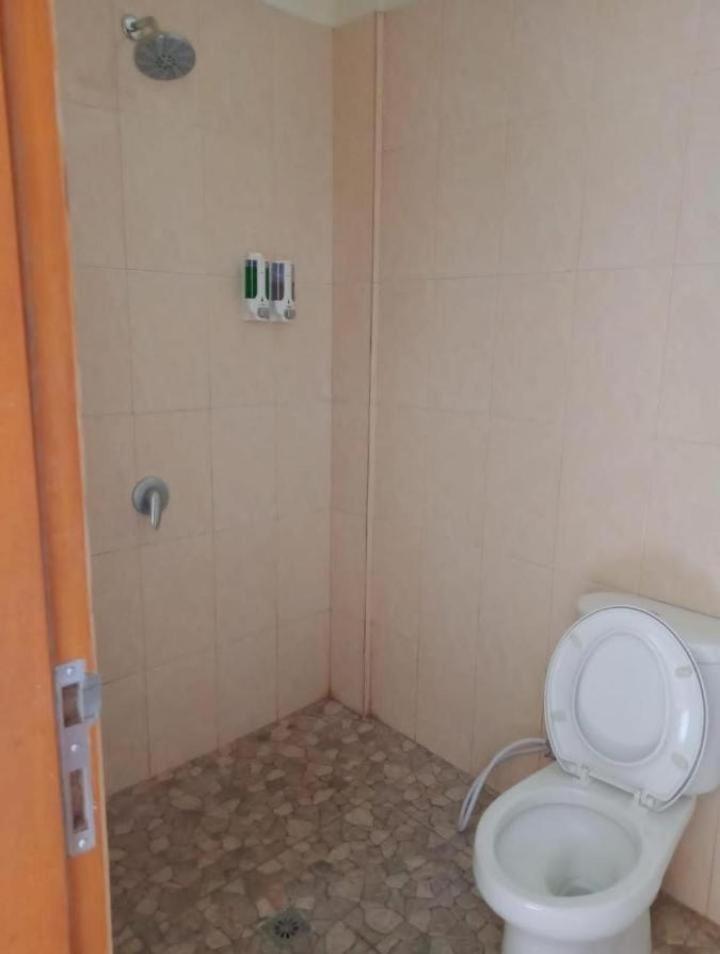 乌布 Pak'Vo'House酒店 外观 照片